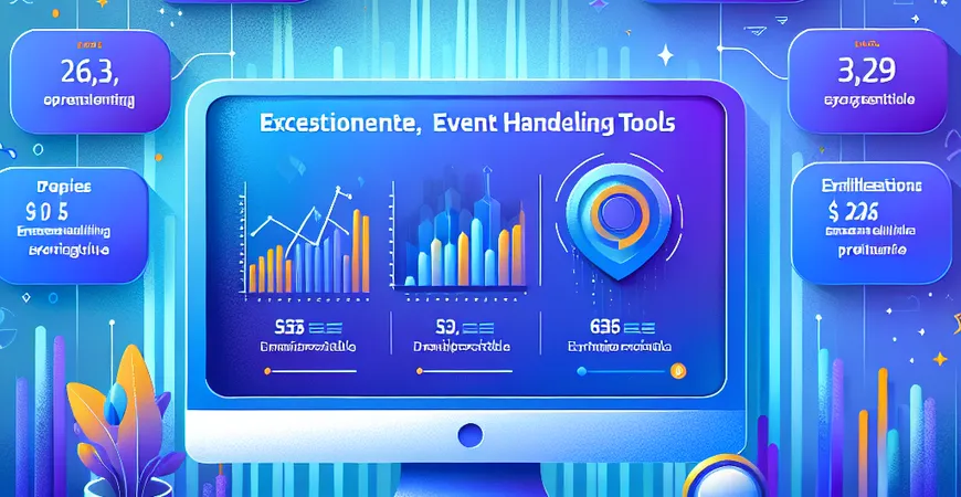 异常事件处理工具多少钱一套？2025 年七款高性价比产品盘点